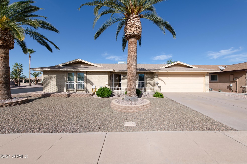 001_Front Of Home