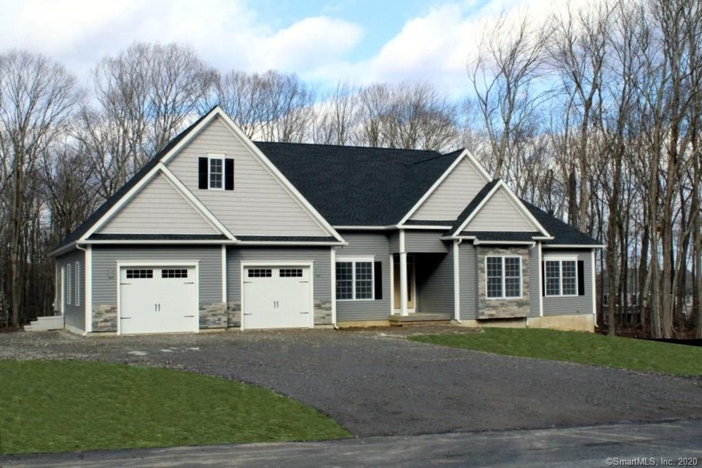 47 Carnic Alps Rd, Coventry, CT 06238 - photo 1