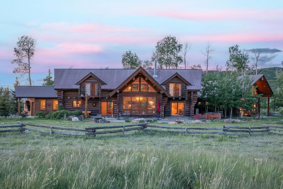 706 Hayden View Trail, Placerville, CO 81320 - photo 1