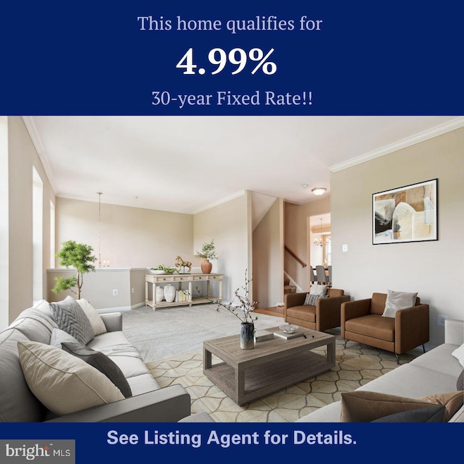 8011 Gabriels Ct, Jessup, MD 20794 - photo 1