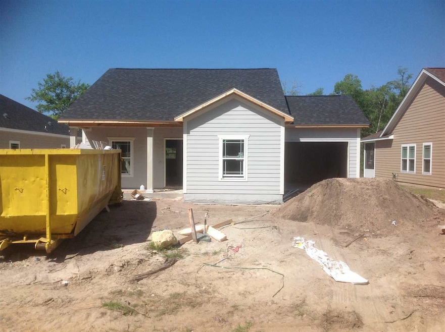 118 Carousel Cir, Crawfordville, FL 32327 - photo 1