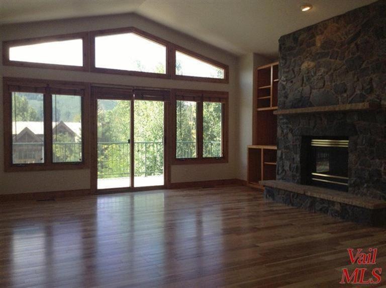 New Wood Floors August 2014