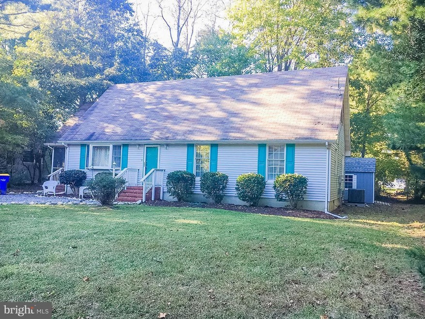 16 Calgary Ave, Ocean View, DE 19970 - photo 1