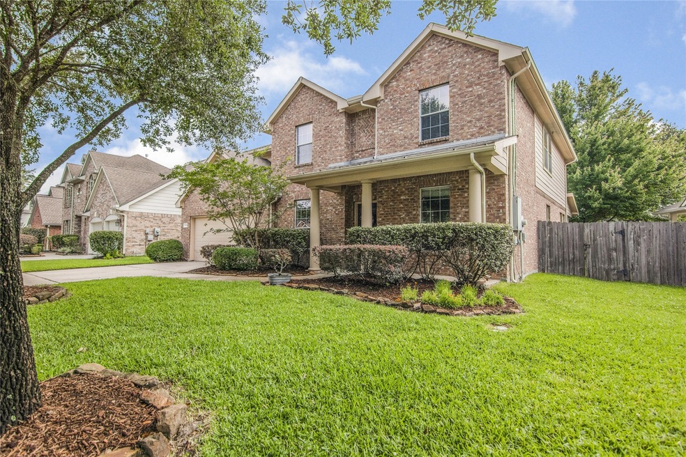 31406 Fountainbrook Park Ln, Spring, TX 77386 - photo 1