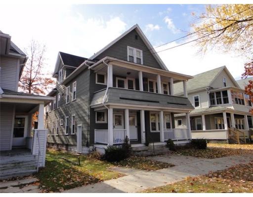 1027 Sumner Ave unit 1029, Springfield, MA 01118 - photo 1