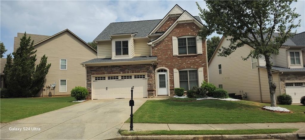 2529 Brynfield Cove, Suwanee, GA 30024 - photo 1