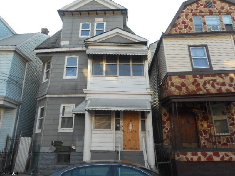 16 N 5th St, Newark, NJ 07107 - photo 1