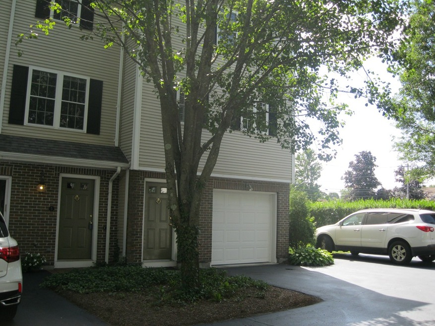 110 E Central St unit 5, Natick, MA 01760 - photo 1