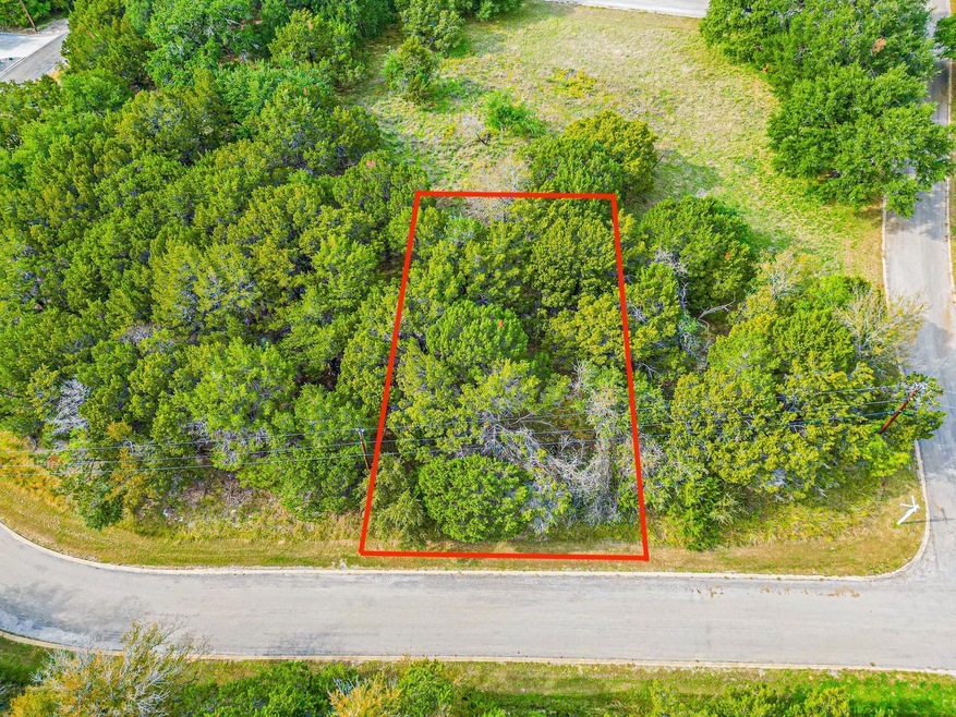 41035 Flagstone Cir, Whitney, TX 76692 - photo 1