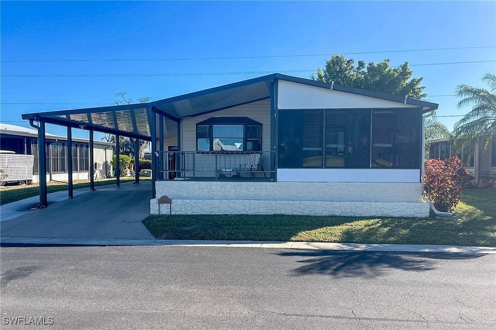 22 Ashe St, Alva, FL 33920 - photo 1