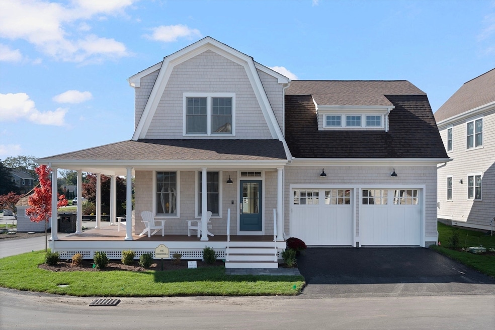 4 Lookout Ln, Portsmouth, RI 02871 - photo 1