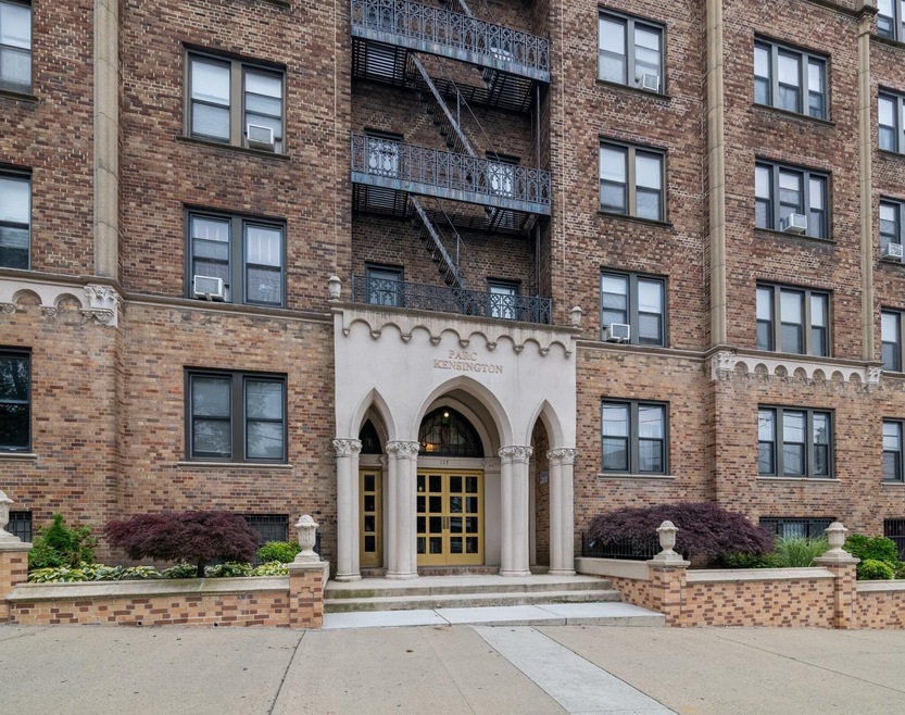 117 Kensington Ave unit 101, Jersey City, NJ 07304 - photo 1