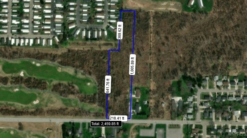 V/L Rehm Rd, Depew, NY 14043 - photo 1