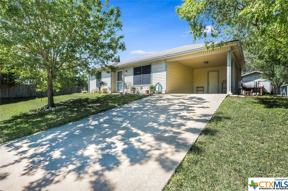 204 Rogers St, Copperas Cove, TX 76522 - photo 1