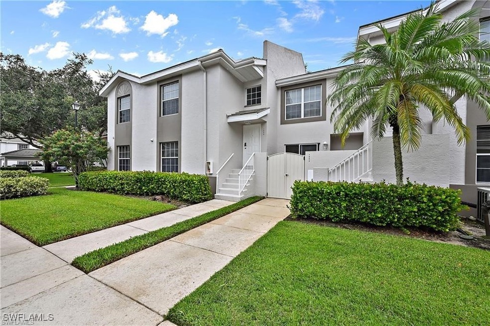 3740 Fieldstone Blvd unit 1004, Naples, FL 34109 - photo 1