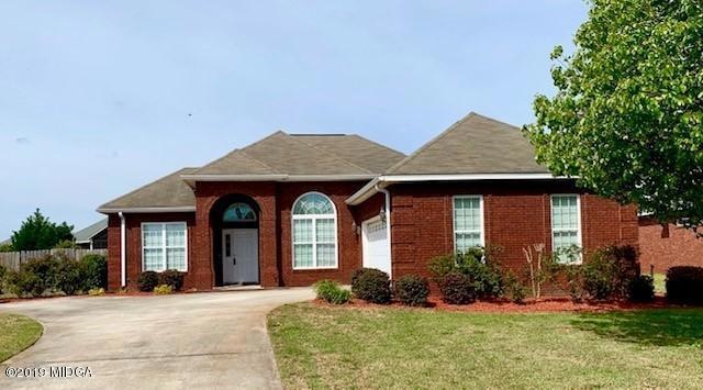 216 Loudon Hill Dr, Warner Robins, GA 31088 - photo 1