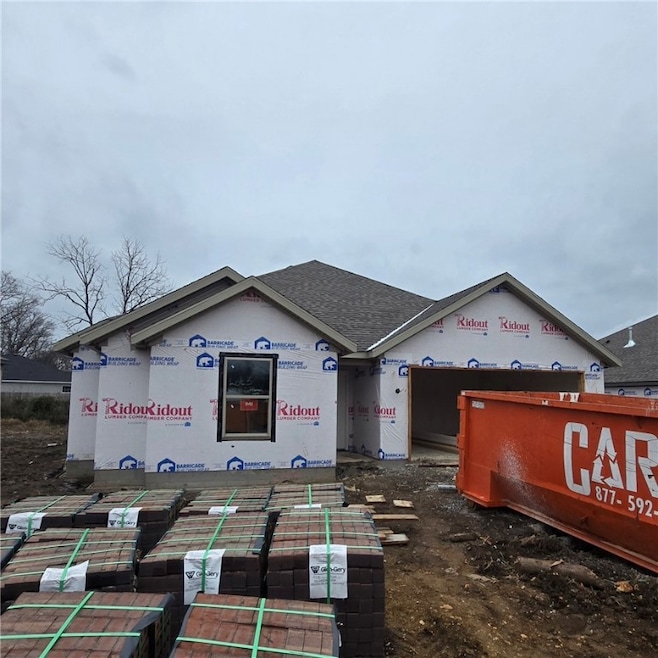 400 W Cattleman Ln, Siloam Springs, AR 72761 - photo 1