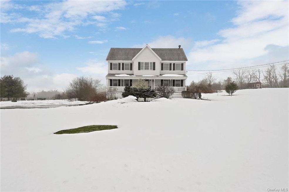 21 Farmingdale Rd, Chester, NY 10918 - photo 1