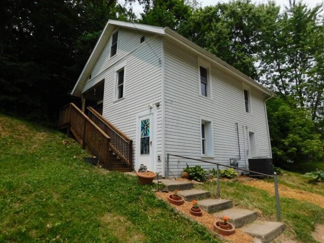 573 West St, Logan, OH 43138 - photo 1