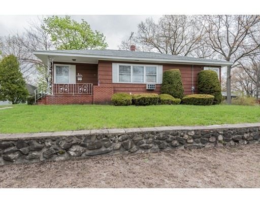 3 Standish Rd, Lawrence, MA 01843 - photo 1