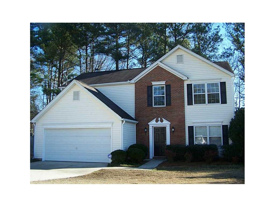Exterior Front. Evergreen offers Homeowners an act