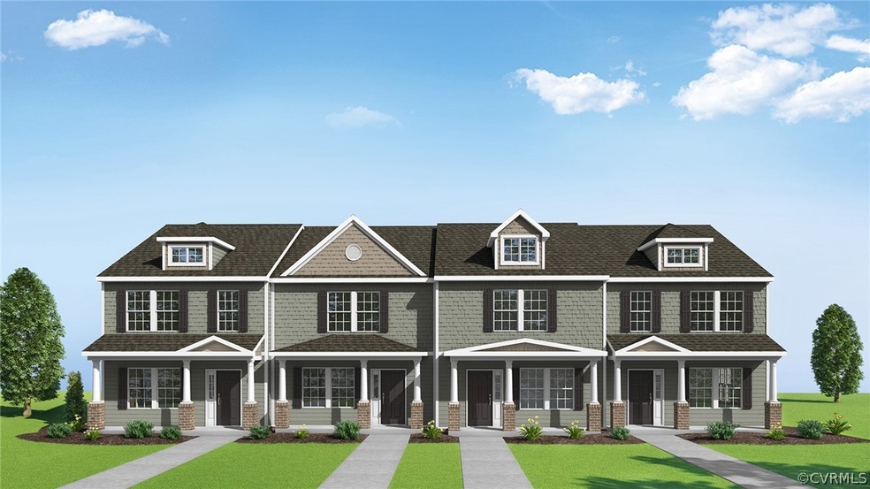 1863 Kennington Park Rd unit E-5, Aylett, VA 23009 - photo 1