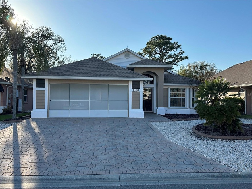 1508 Challenger Ave, Davenport, FL 33897 - photo 1