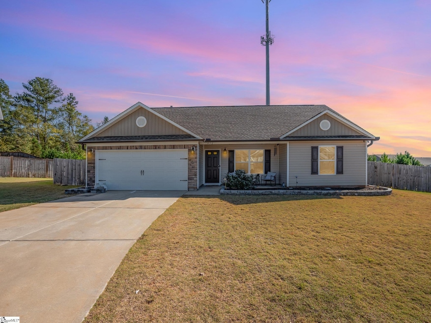 412 Letter Ln, Pendleton, SC 29670 - photo 1