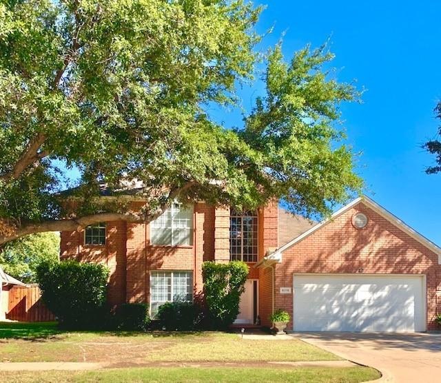 6116 Shady Cove Ct, North Richland Hills, TX 76180 - photo 1