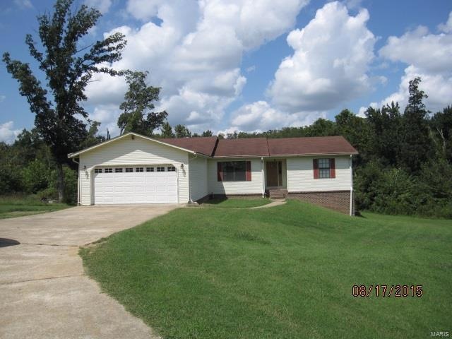 194 Fairway Dr, Poplar Bluff, MO 63901 - photo 1