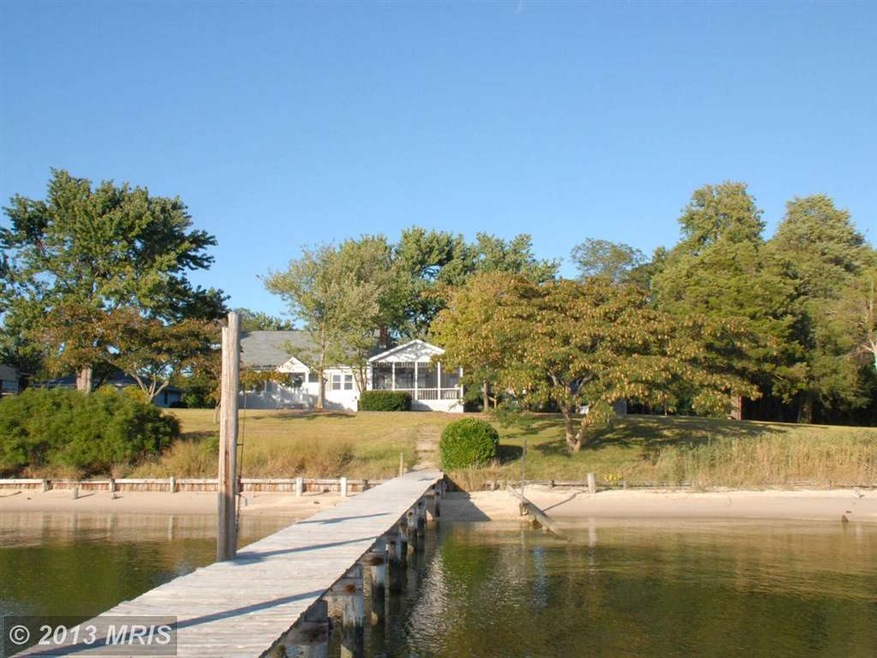 43681 Potomac Shores Rd, Leonardtown, MD 20650 - photo 1