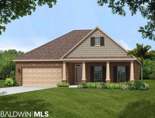 6105 Cobblestone Ct, Gulf Shores, AL 36542 - photo 1