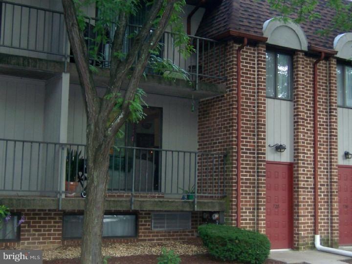 728 Putnam Blvd unit 15A, Wallingford, PA 19086 - photo 1