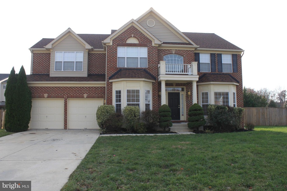 10501 Restmoor Place, White Plains, MD 20695 - photo 1