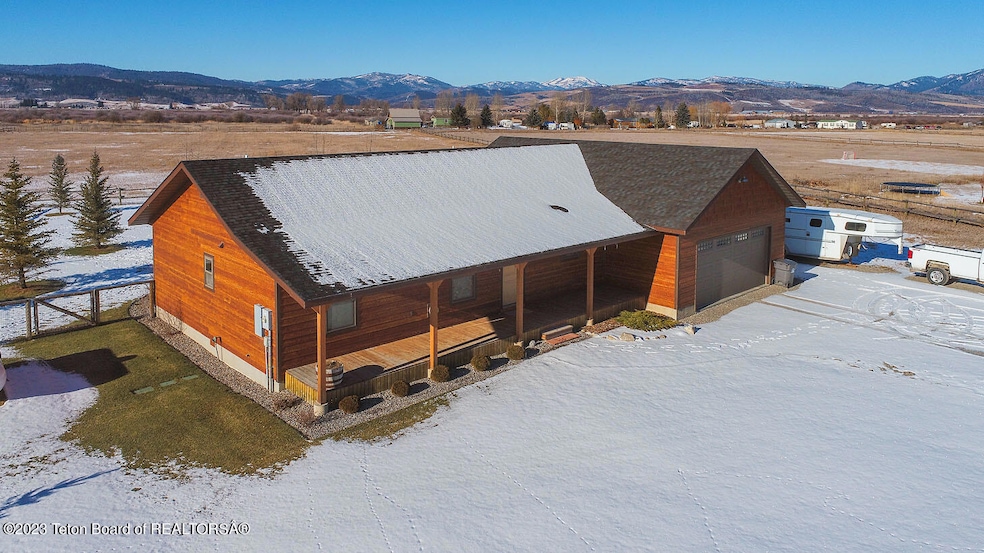 Baxter home a1020