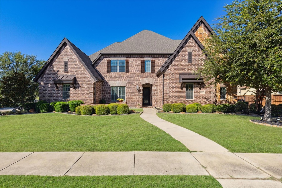 6904 Handel, Colleyville, TX 76034 - photo 1