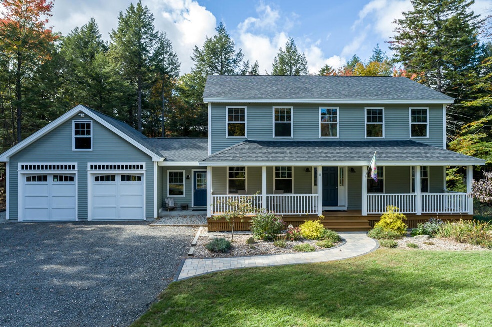 11 Sky Ln, Freeport, ME 04032 - photo 1