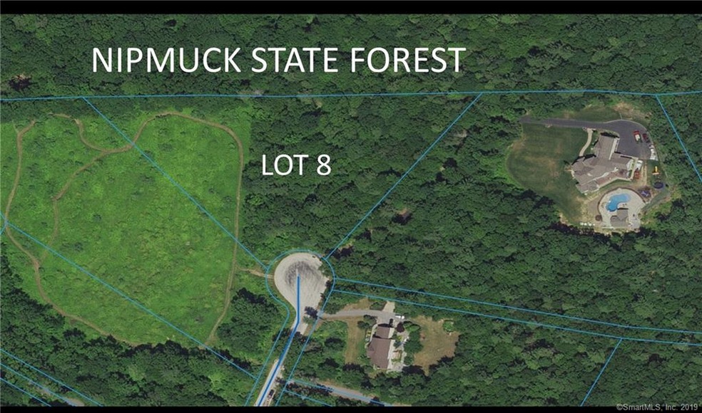 8 Herindeen Landing, Woodstock, CT 06281 - photo 1