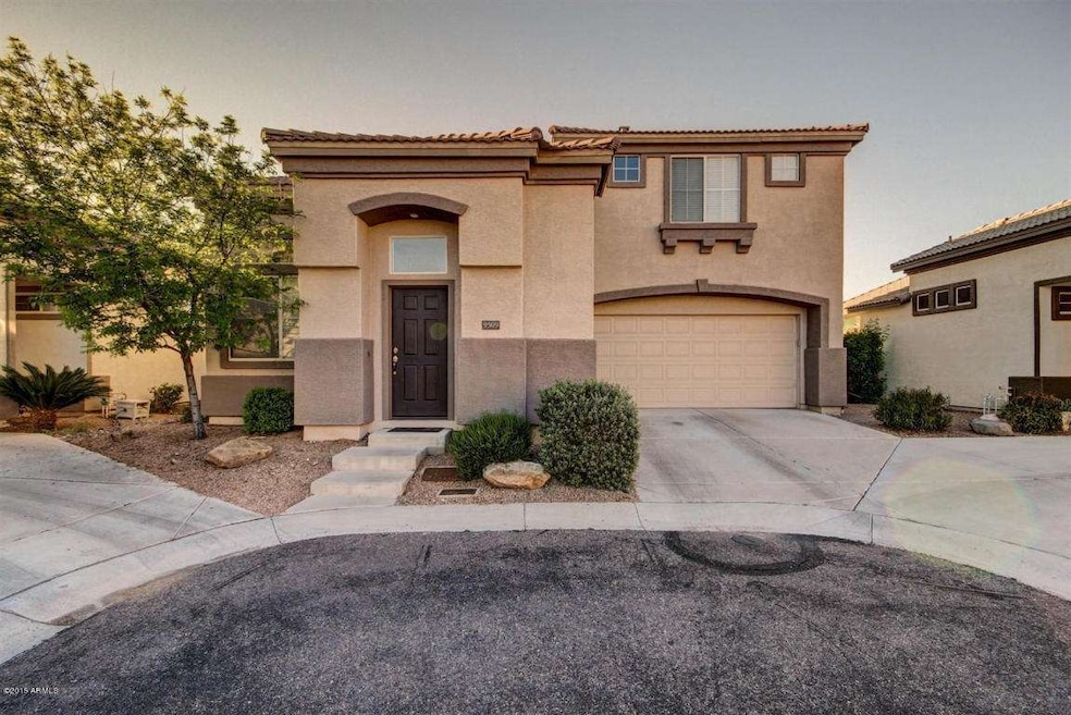 9309 E Lompoc Ave, Mesa, AZ 85209 - photo 1