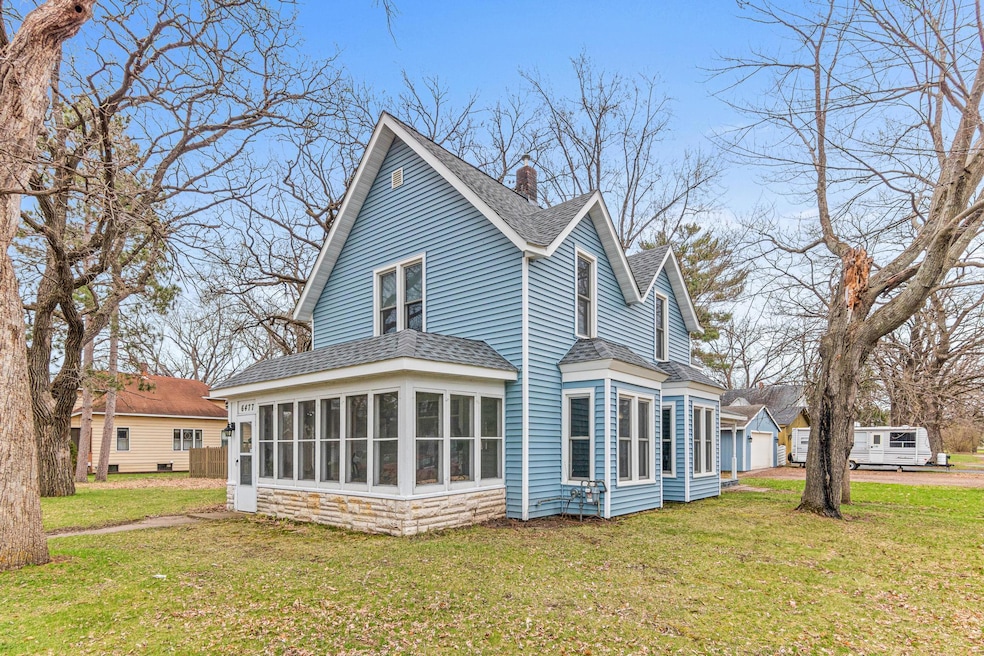 6477 Maple St, North Branch, MN 55056 - photo 1