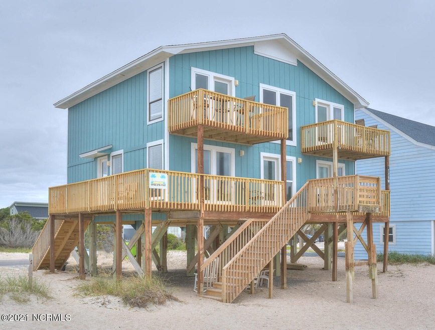 129 W Beach Drive