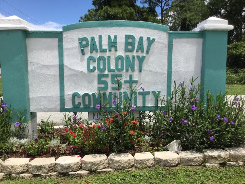 Main Entrance