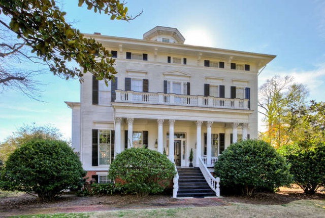 Main View