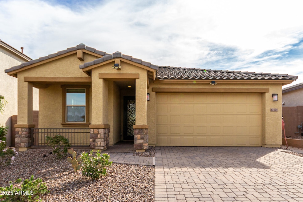 12399 W Forest Pleasant Place, Peoria, AZ 85383 - photo 1