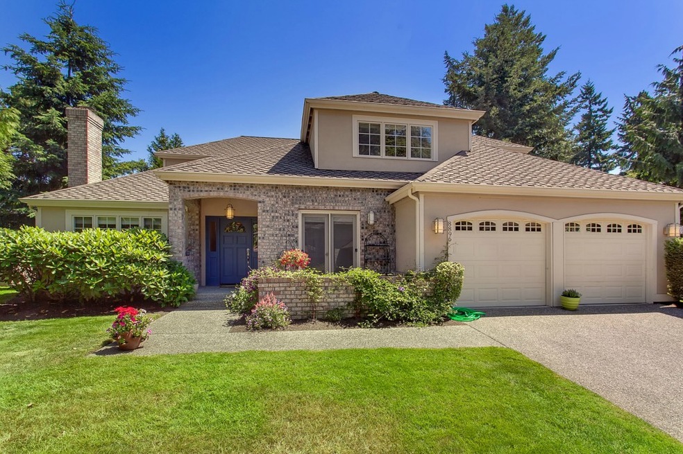8896 SE 74th Place, Mercer Island, WA 98040 - photo 1