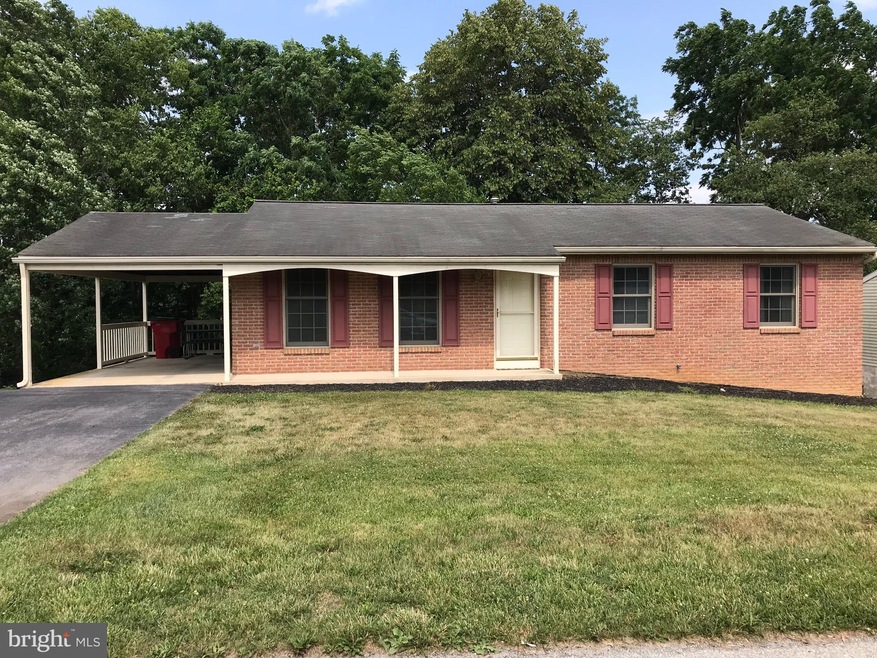 117 Stanford Rd, Hagerstown, MD 21742 - photo 1