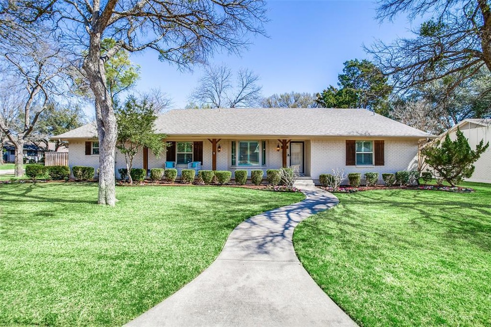 7409 Dalewood Ln, Dallas, TX 75214 - photo 1