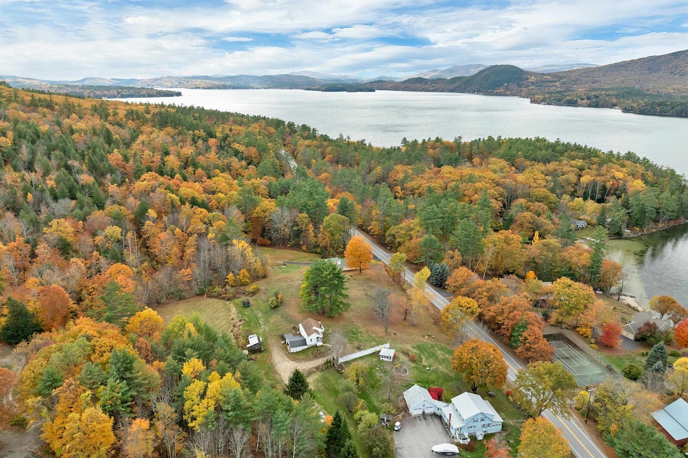 10 Merrill Rd, Hebron, NH 03241 - photo 1