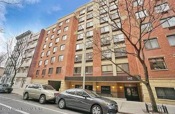 342 E 119th St unit 2A, New York, NY 10035 - photo 1