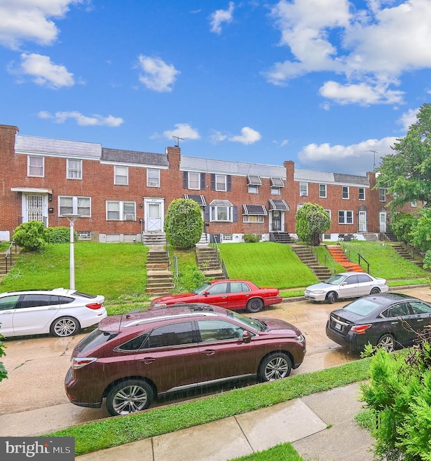 4120 Ardley Ave, Baltimore, MD 21213 - photo 1